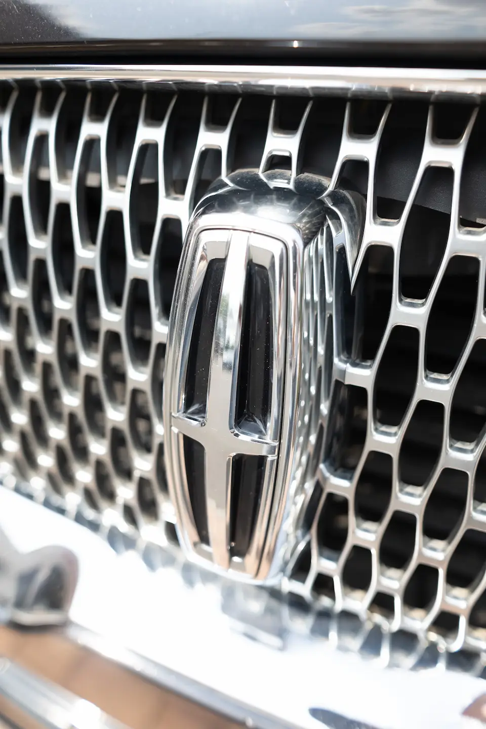 All Star Limousine 2024 Lincoln Navigator