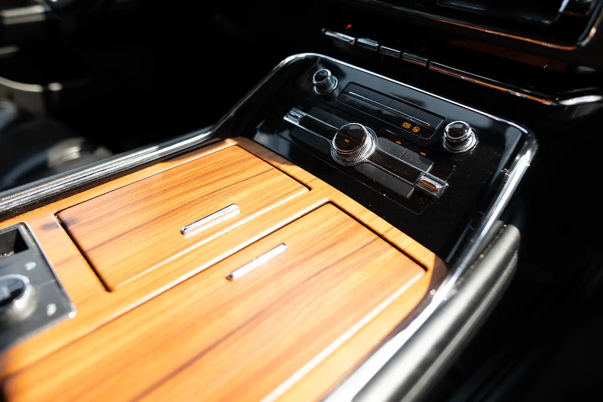 All Star Limousine 2024 Lincoln Navigator