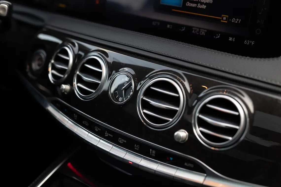 All Star Mercedes 2024