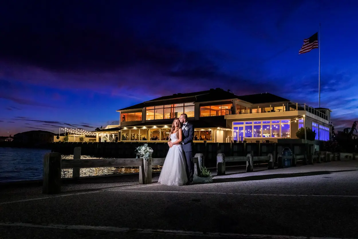Silver Fox Photography - Wedding Couple