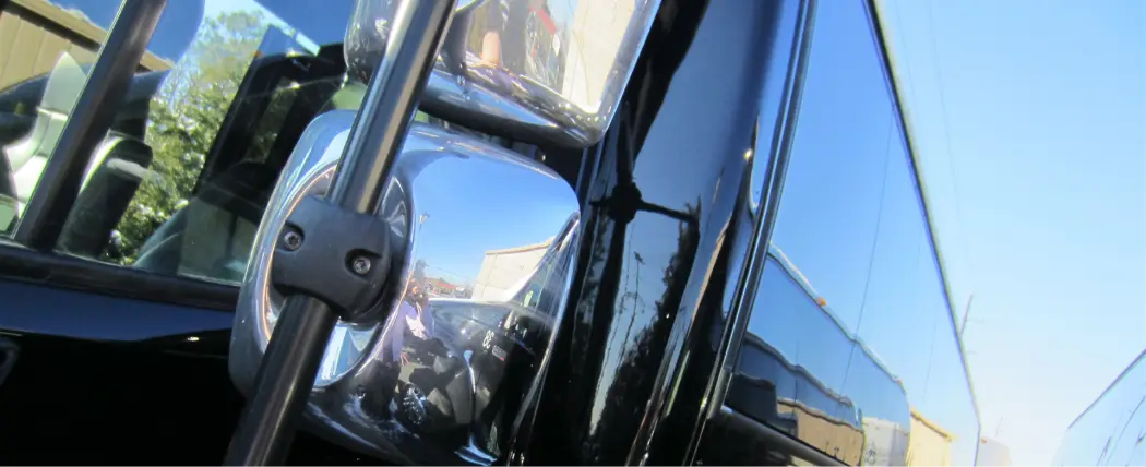 31 passenger shuttle bus