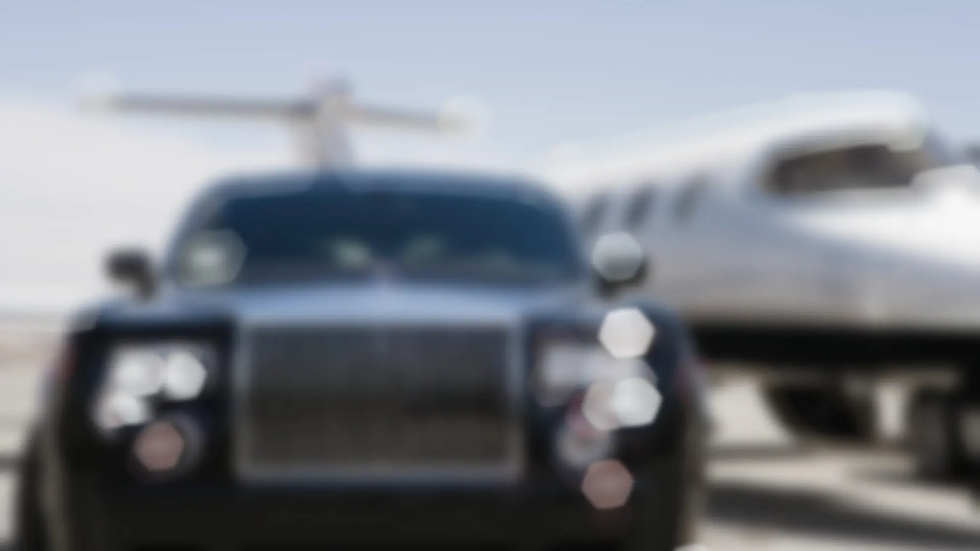airport ride service