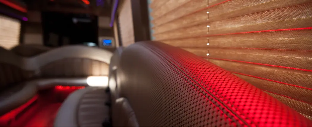 mercedes benz sprinter seat