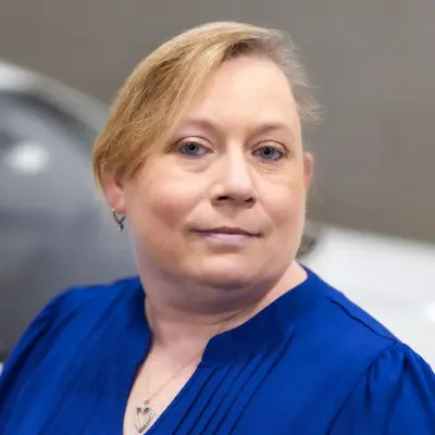sandy zobel
