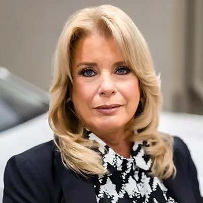 Janine Powers